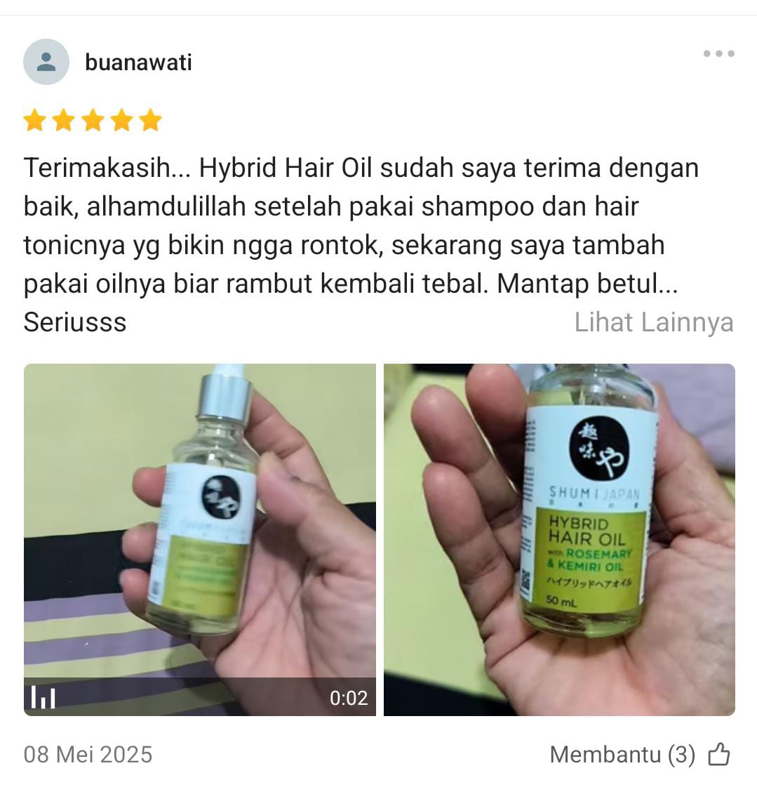 Testimoni Pelanggan 4