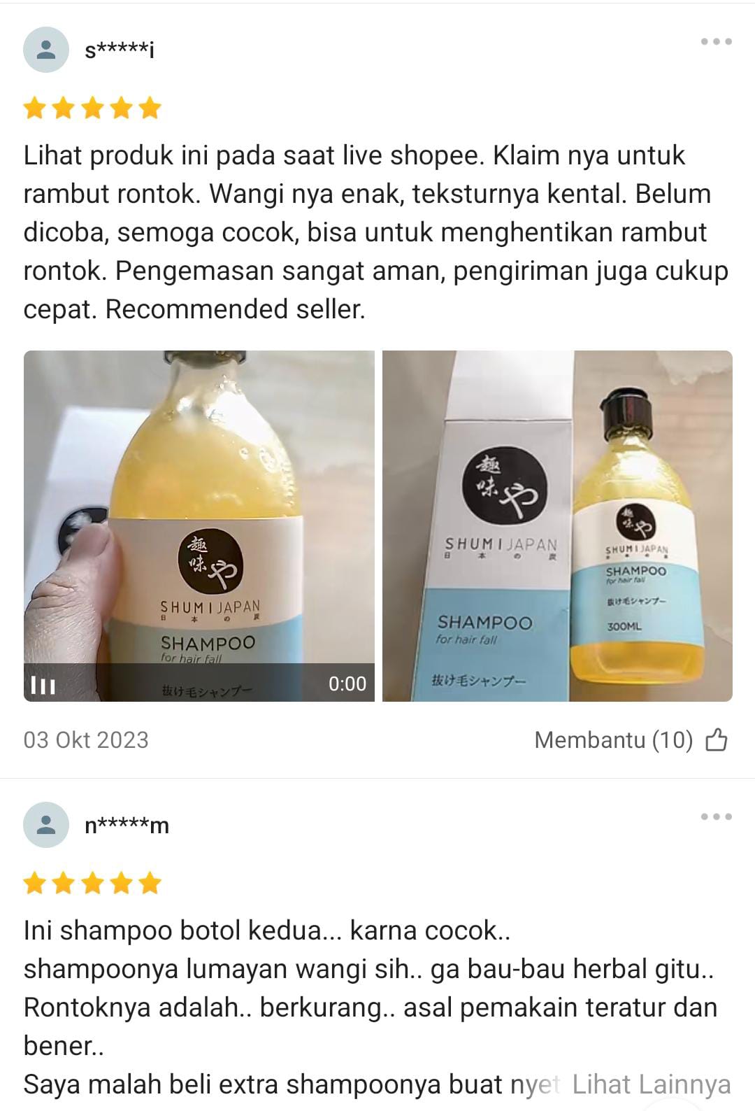 Testimoni Pelanggan 8