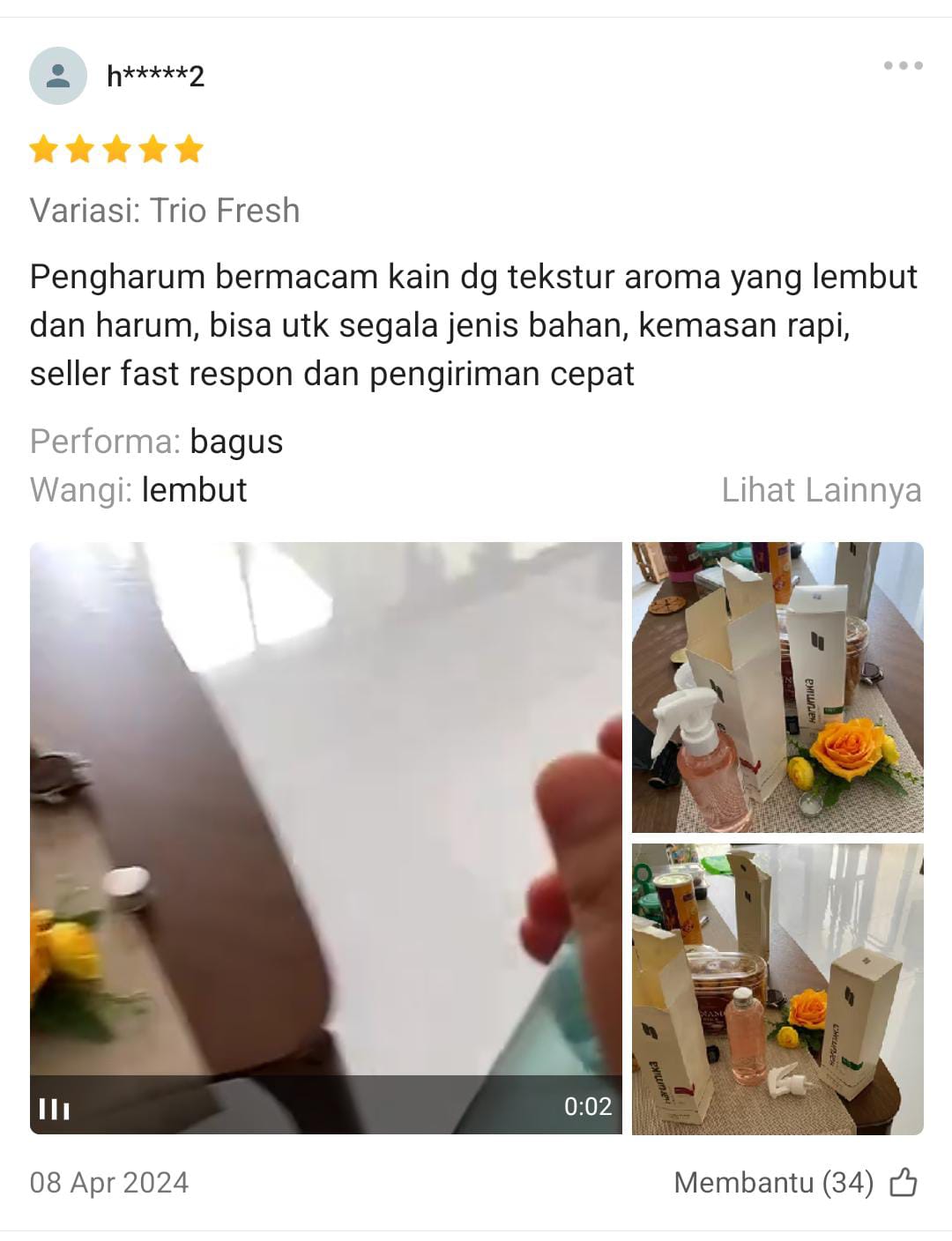 Testimoni Pelanggan 10