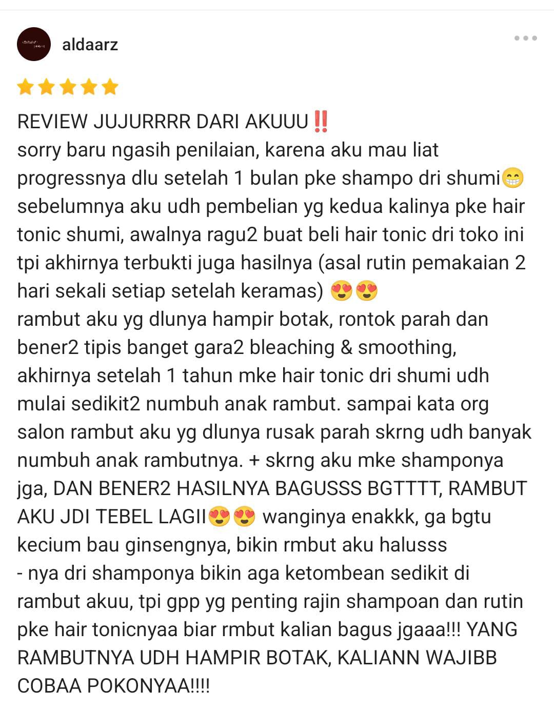 Testimoni Pelanggan 7
